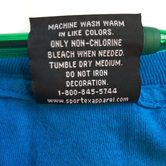 {SOLD} Vintage 90's Native American Horse T Shirt - Picture 5 of 8